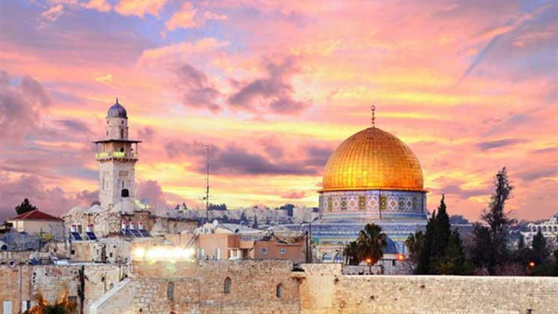 القدس