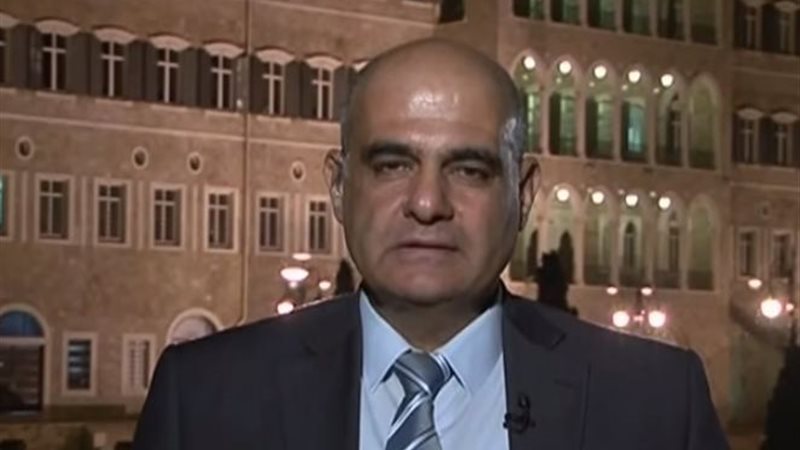  شارل أبي نادر