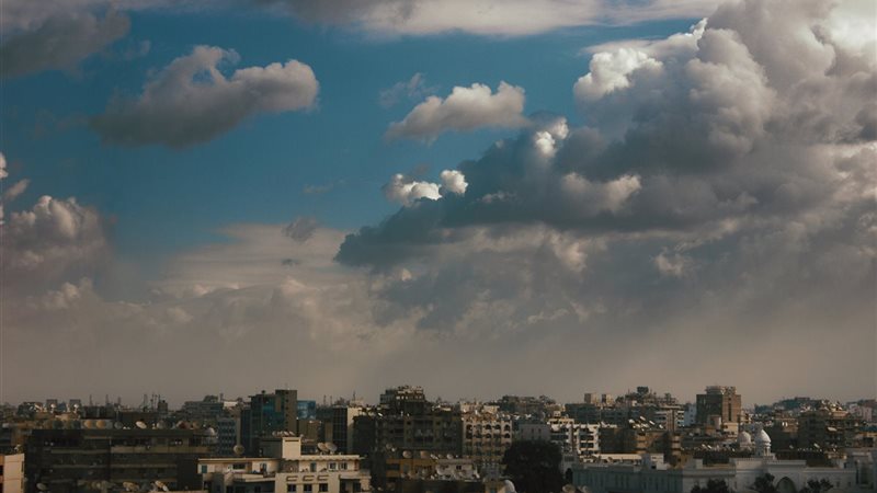الأرصاد الجوية