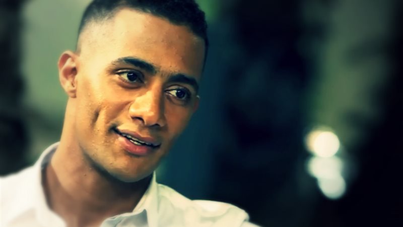 محمد رمضان 