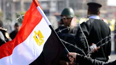 ضبط محكوم بالمؤبد فى قضية 