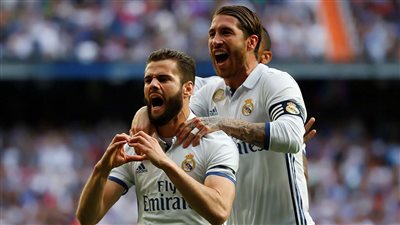 أولي غيابات ريال مدريد عن معركة البايرن في دوري الأبطال