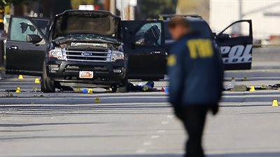 صور| الشرطة تكشف المشتبه في تدبير حادث ولاية تينيسي الأمريكية