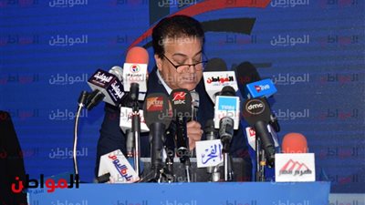 فيديو| خالد عبد الغفار: غياب الجودة هو سبب مشاكل منظومة التعليم