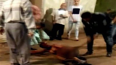 القبض على أشخاص جدد فى قضية سحل وقتل شاب ببولاق الدكرور 