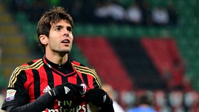 إنفوجراف.. في عيد ميلاد كاكا .. أبرز إنجازاته