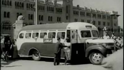 مصر زمان| تعرف علي .. حكايه تاتا خط العتبه 