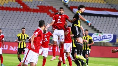 الأهلي يكسر رقم الزمالك ويحقق رقم انجاز تاريخي