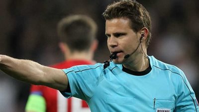 طاقم تحكيم ألماني يدير مواجهة ليفربول وروما في دوري أبطال أوروبا
