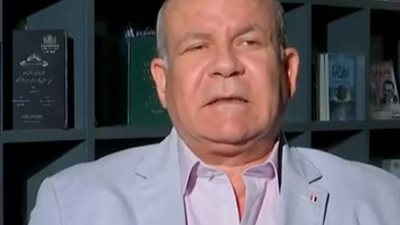 فيديو| حسين الشافعى: مصر ستطلق قمرًا صناعىيًا بنهاية العام الجارى