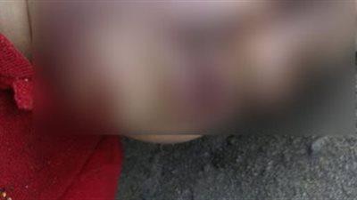 طفل يلقى مصرعه بسقوطه من أعلى سلم منزله بالمنوفية