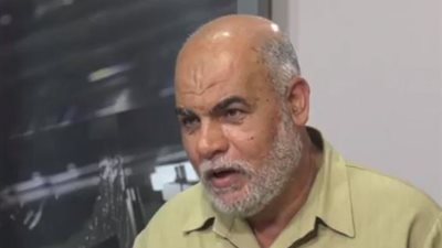 فيديو| يحيى موسى: انعقاد المجلس الوطني الفلسطينى بصيغته الحالية 