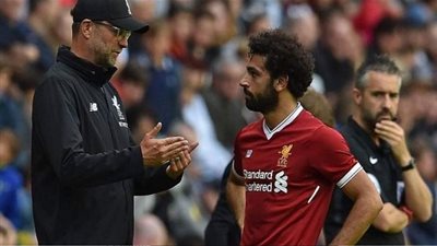 يورجن كلوب لـ