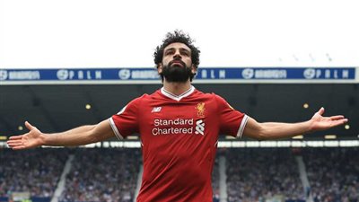 أحمد فتحي لمحمد صلاح: 