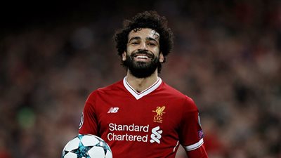 مدرب المنتخب: محمد صلاح لديه ذكاء ملائكي