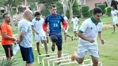 المصري: سنبحث عن أي حل للمشاركة في البطولة العربية