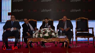 صور| بدء فعاليات منتدى الاتحاد الأفرو آسيوى للتأمين