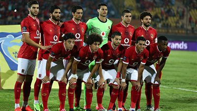 مدرب الحرس يعلن عن اللاعبين الذين يريد ضمهم من الأهلي