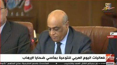سفير اليمن: حماية ضحايا الإرهاب من أهم الجهود التي نرمي إليها