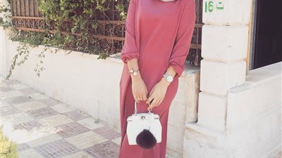 صور| تعرفي على ملامح الإطلالة 