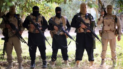 داعش متوعدًا: سنقتل كل كافرًا من أهالي العراق