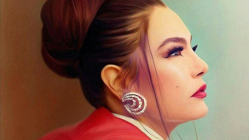 شريهان 