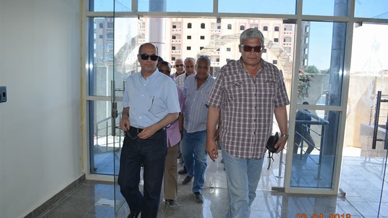 جول تفقدية-حي جنوب