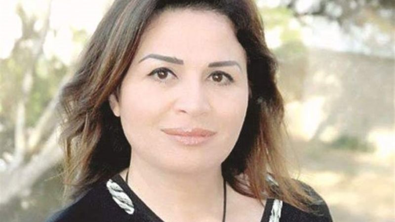 الهام شاهين