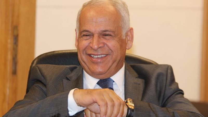 فرج عامر