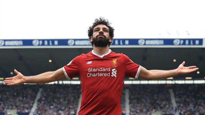 محمد صلاح 