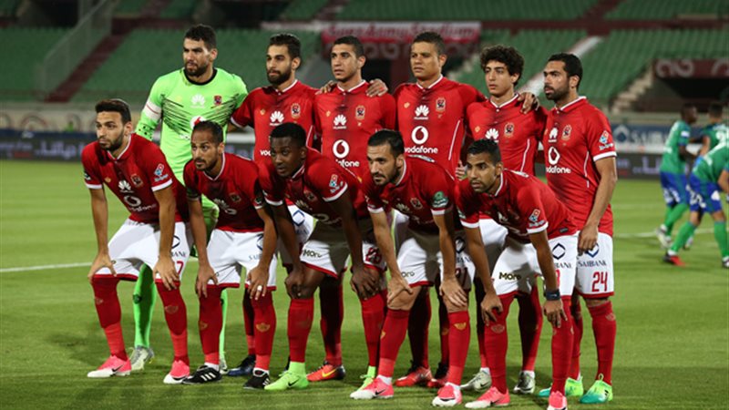 الاهلي 