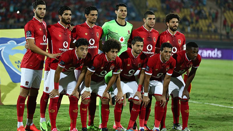 الاهلي 