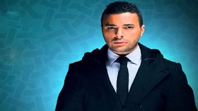 رامي صبري: محمد صلاح فخر لكل المصريين والعرب