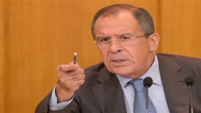 فيديو| لافروف يؤكد: العدوان على سوريا تجاهل صارخ للقانون الدولي