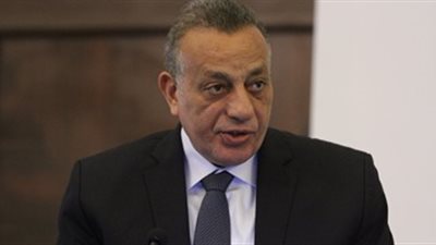 فيديو| الجيزة تبدأ أعمال تطوير منطقة 
