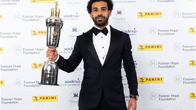 محافظ سوهاج: محمد صلاح أصبح نموذجاً وقدوة للشباب المصرى