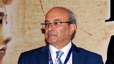 صور| عادل منير: أقساط التأمين في مصر بلغت 10 مليون جنيه خلال 2017
