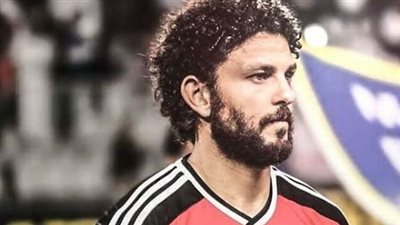 غالي: فخور بما قدمت طول مسيرتي الرياضية.. وهذا اللاعب يحصل على قميصي