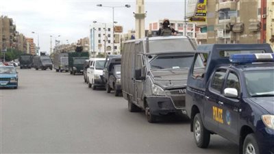 تنفيذ 78 ألف حكم قضائى متنوع خلال 24 ساعة