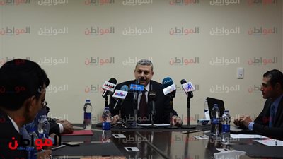 اللواء محمد عبد المنعم: نتعاقد مع مستشفيات كبرى لعلاج أسر الشهداء مجانًا