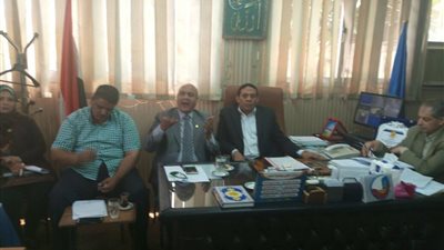صور| تزويد المستشفى الرحمانية العام بجهاز أشعة مقطعية لخدمة المواطنين في البحيرة