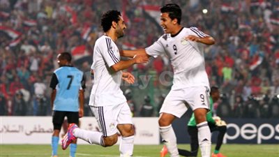 عمرو جمال: 