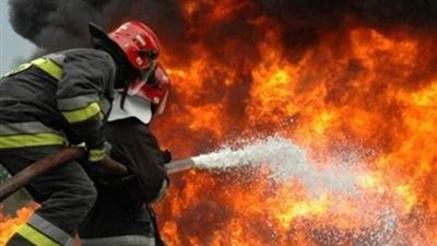نيابة أبنوب تقرر حبس 4 متهمين فى واقعة انفجار سيارة الأنابيب 