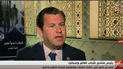 فيديو| جاكوبو جراسيا: شباب 