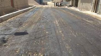 صور| حملة نظافة مكبرة بـ