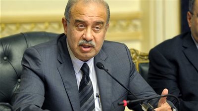 رئيس الوزراء يشهد توقيع اتفاقية جديدة بين وزارة البترول والمفوض الأوروبي