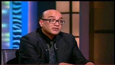 فيديو| ناجي قمحة عن محمد صلاح: 
