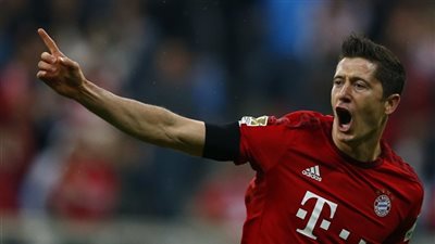 ليفاندوفسكي: ريال مدريد الأقرب للفوز ولكن البايرن سيقاتل