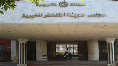 بعد ما نشرته بوابة المواطن لصاحب عقار باسوس.. رئيس مدينة القناطر: لسنا خارجين عن القانون