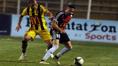 للمرة الثانية ... 9 أهداف فى مباراة واحدة بالدوري المصري